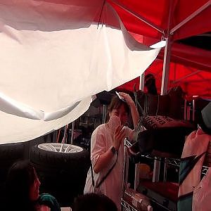北岡 裕輔(＾ｰ^)の奥様オメデタ！素晴らしい　No.52 北岡 裕輔 TEAM MORI北岡おめでとう！！！