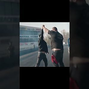 The Quickest Lamborghini in the World #amsperformance #racing #huracan