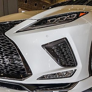 (4K)AIMGAIN LEXUS RX300 modified エイムゲイン レクサスRX300 カスタム - OSAKA AUTO MESSE 2020