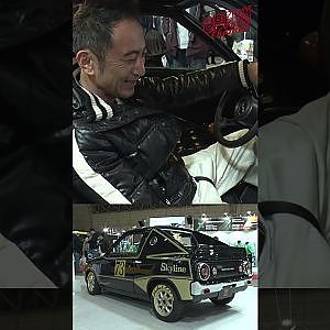 カワサキ 変臭長 TAS 2024 学生 マシン レポート #Shorts