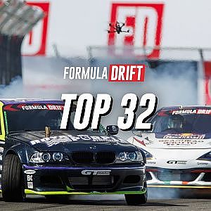 Formula DRIFT Shoreline Showdown 2025 - PRO, 'Long Beach 2' - Top 32