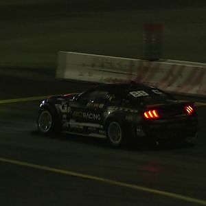 Chelsea Denofa vs. Dai Yoshihara  - #FDIRW Ford Top 16 Battle (CRASH)