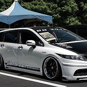 cinematic 三度飯FINAL - CAR MEET JAPAN 2024.5.5