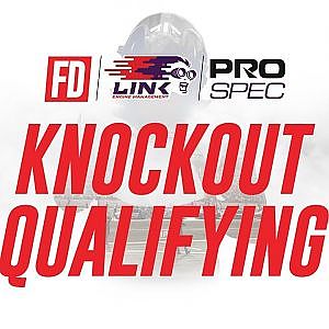 Formula DRIFT #FDORL - PROSPEC, Round 1 - Knockout Qualifying