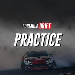 Formula DRIFT Long Beach 2024 - PRO, Round 1 - Practice Session