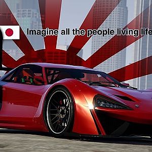 Liberty Walk Coming to Town /Ferrari ,Mclaren ,Mercedes , Lamborghini ,let's check this out ...