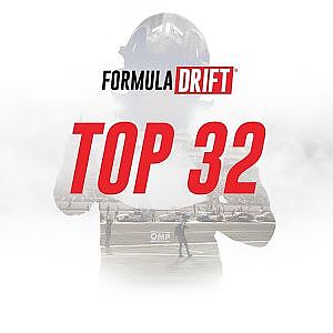 Formula DRIFT #FDSEA 2022 - PRO, Round 6 - Top 32