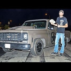 This Truck Was Built to HAUL ASS!