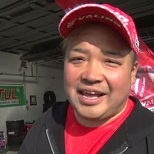 開幕戦完売御礼 99 中村 直樹 TEAM VALINO × N-style 今週末開幕戦に向けて！