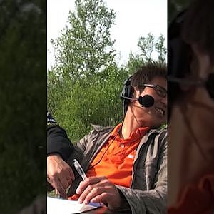 オリドとマナPのチチクリアイ 【ドリフト衝撃映像 No.070】 #short