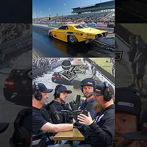 We all thought his THROTTLE STUCK.. but he just needed data #talkinshift #1320video
