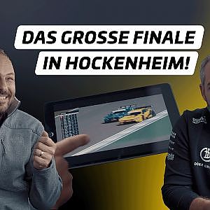 DTM Saisonfinale Hockenheim: Sichern Sie sich jetzt Ihre Tickets! | DTM 2025
