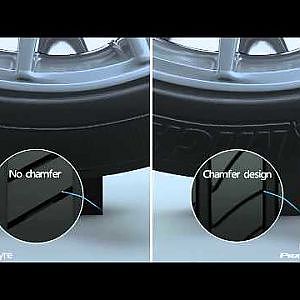 Michelin Primacy 3ST Fiexmax