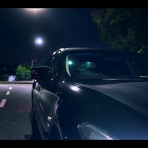 Midnight Routine Y51 Drive - cinematic short films SONY FX3 blackmist - 日産シーマ非公式PV『真夜中のルーティーン』