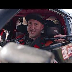Formula DRIFT Skills Battle - Drag Race