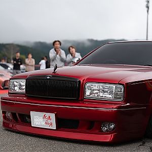 KACHO HUGETSU CUP official video - 花鳥風月杯 壱ノ編