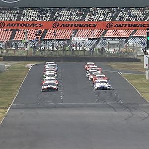 【FULL RACE】2023 AUTOBACS SUPER GT Round7 AUTOPOLIS GT 450km RACE