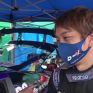 D1LIGHTS　Rd.2名阪　最上　涙の単走優勝!そしてそのあと・・・