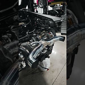 Join the 2000+ WHP club #lamborghini  #huracan #amsperformance