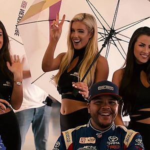 Up Next: #FDTX