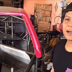 [Re-Live] ทีเด็ดรุ่น Pro Truck - โอ๊ต อู่ช่างขวัญ โชว์สด หมดเปลือก