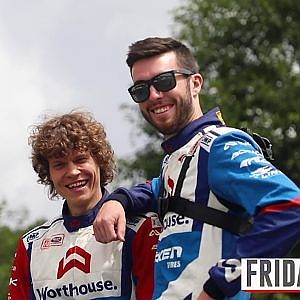 Friday Recap #FDSEA