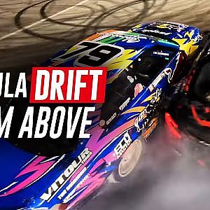 Eye in the Sky - St. Louis 2024 Drone Recap