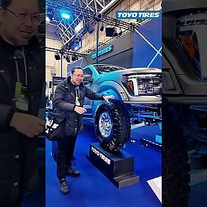 F150 โหด ดุดัน ไม่ต้องถึงขั้น M/T ก็ดูดีได้ไม่ยาก