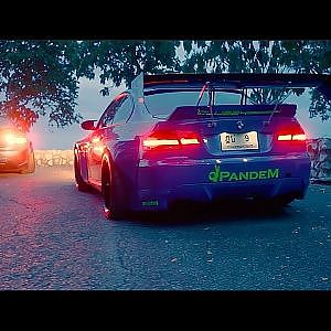 F32 LIBERTY WALK & E92 PANDEM BY Club24 Automotive | XO Mag 263 : FAT BOY DUO