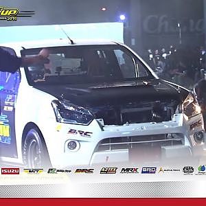 Souped Up 2016 RE-Run | 1.9 Bluepower by BRC Clutch / Aztech Force : [Pos.1] No.286