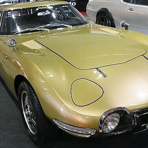 (HD) - TOKYO AUTO SALON 2019