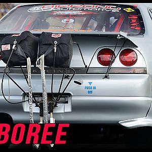 Melbourne Jamboree - YouTube