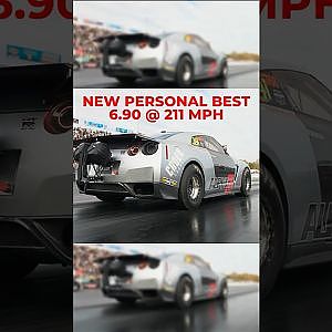 6 Second Throwback ⏮️