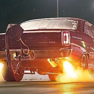 1500hp STICK SHIFT Battle, Unlimited Class UPSET, & MORE! | Race Week 2.0 Day 5