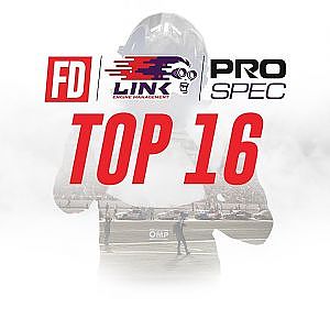 Formula DRIFT #FDORL 2022 - PROSPEC, Round 1 - Top 16 + Finals