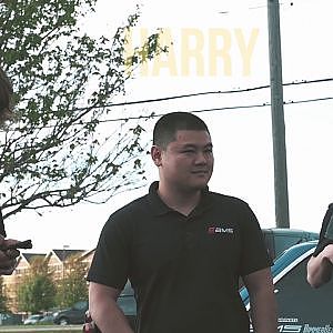 Augustino's Annual Charity Carshow