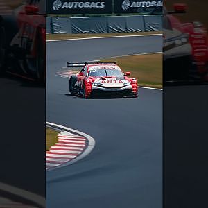 SUPER GT 2026 Rd.5 SUZUKA - #8 ARTA MUGEN HRC PRELUDE-GT
