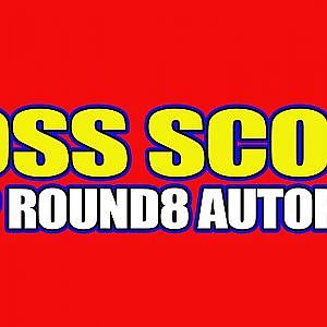 2024 GRAN TURISMO D1 GRAND PRIX SERIES Rd.8 AUTOPOLIS (Scoreboard)