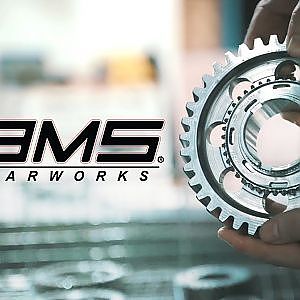 AMS V10 DCT Program