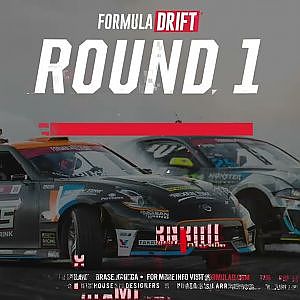 Formula DRIFT Road Atlanta 2021 Is Back!!
