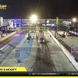 FINAL DAY 2 | PRO 6 MODIFY ธีรพงศ์ สุวรรณมหาชัย YO Y FLY & BOM | RUN3 | 278