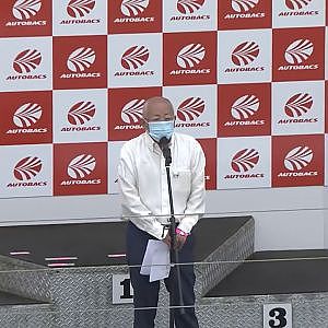 youtubeでは初公開！　　2020 AUTOBACS SUPER GT Round5　たかのこのホテル FUJI GT300km RACE オープニングセレモニーから決勝スタートまで