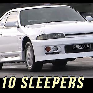 Top 10 sleepers | fullBOOST - YouTube