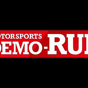 2024TOKYO AUTO SALON 屋外会場　LIVE！！（SUN）