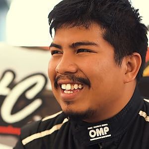 TSS Rising Star : Kittipong Nipapan THAILAND SUPER PICKUP D2