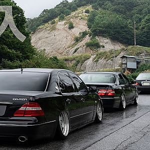 MORATRIUM 2025  Roll in Exhaust Sound - 低床モラトリアム 2025 搬入