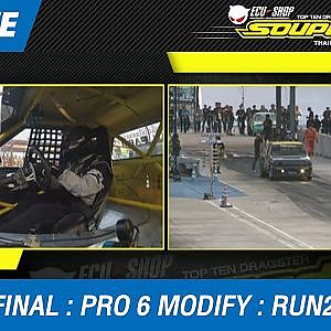 FINAL DAY 2 | PRO 6 MODIFY | RUN2 | 26/02/2017 (2016)