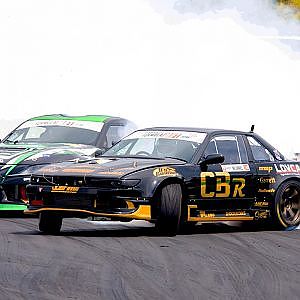 FDJ - Round 4: Sportsland Sugo - Top 32