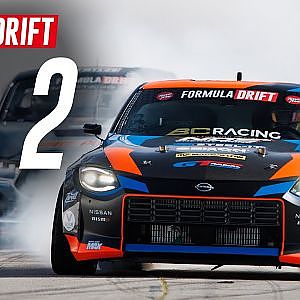 THIS WEEK. #FDATL 2023