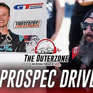 The Outerzone Podcast - Live at FD Utah (EP.33)